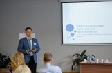 Дмитрий Егоров о современных инструментах управления эффективностью