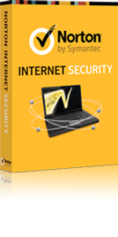 Norton&trade; Internet Security